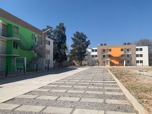 Departamento en Venta en San Luis Potosí Tercera Grande