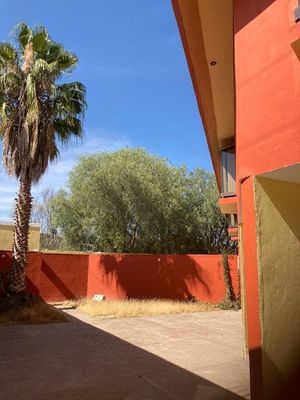 Casa en Venta en Real del Potosí