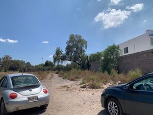 Terreno en Venta en Villa de Pozos