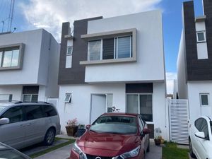 Casa en Venta en San Luis Potosí Fraccionamiento Vittanova Residencial