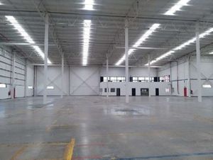 Nave en Renta en San Luis Potosí , Parque  Zona Industrial