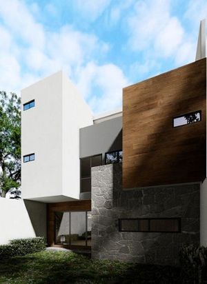 Casa en Venta en San Luis Potosí Fraccionamiento Orense Residencial