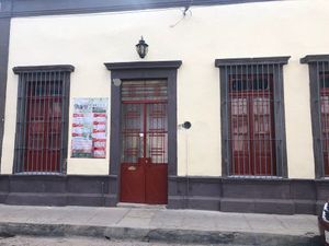 Casa en Venta en Barrio de San Miguelito