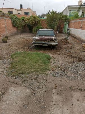 Terreno en Venta en Valentín Amador