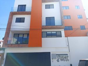 Departamento en Venta en San Luis Potosí Col. Jardín