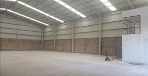 Bodega en Renta en San Luis Potosí, Parque  Logistik II