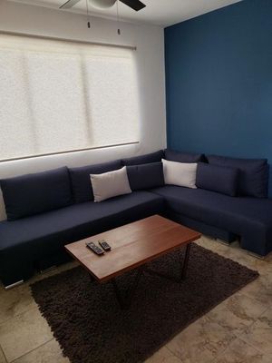 Departamento en Venta en Villa Jardín