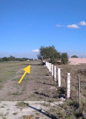 Venta de Terreno en Super Carretera Rio Verde