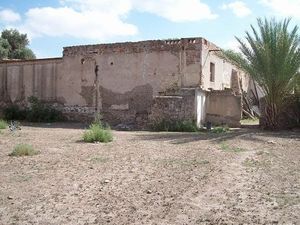 Venta de Terreno en Ojo Caliente