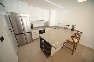 Departamento en San Luis Potosí en Venta en Villas del Pedregal