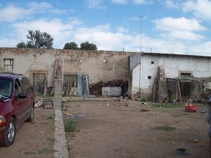 Venta de Terreno en Ojo Caliente