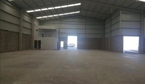 Bodega en Renta en San Luis Potosí, Parque  Logistik II