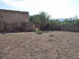 Venta de Terreno en Ojo Caliente