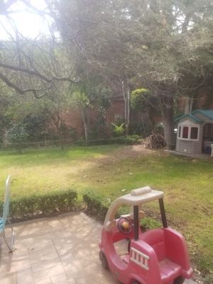 Terreno en Venta en Lomas 3a Sección