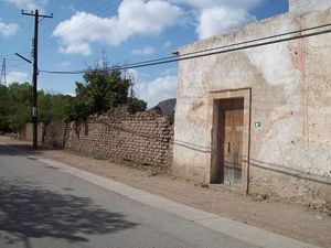 Venta de Terreno en Ojo Caliente