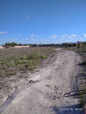 Venta de Terreno en Super Carretera Rio Verde