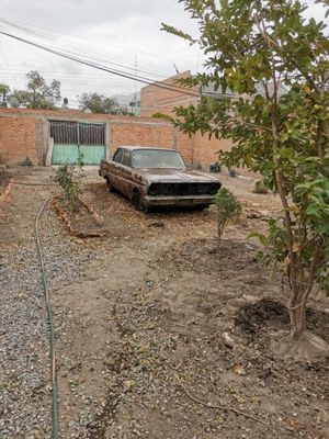 Terreno en Venta en Valentín Amador