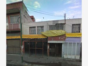 Casa en Venta en Morelos Cuauhtémoc