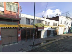 Casa en Venta en Morelos Cuauhtémoc