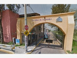 Departamento en Venta en San Isidro Xochimilco