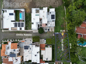 Terreno Residencial EN VENTA - Lomas Verdes, Colima