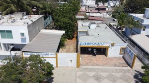 Casa/Terreno en Venta en Las Brisas, Manzanillo