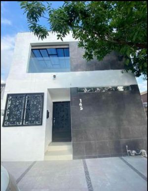 Casa en venta en Praderas de San juan, Juarez, Nuevo Leon