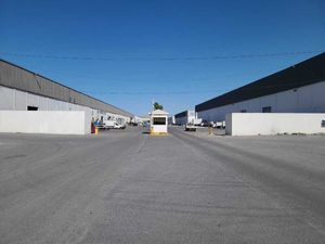 Bodega en Renta en Apodaca