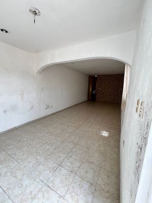 ¡¡VENTA!! Casa de Una Planta y 3 Habitaciones, Fracc. Las Américas, Mérida, Yuc.