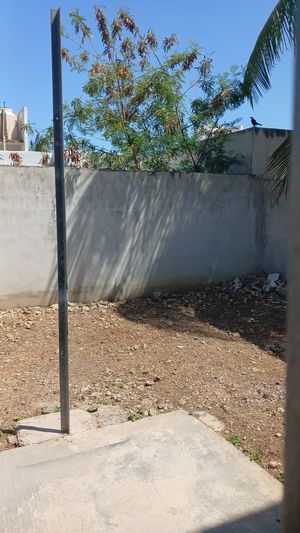 ¡¡VENTA!! Casa de Dos Plantas y 3 Habitaciones en Fracc. Los Héroes, Mérida, Yuc