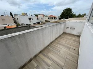 ¡¡RENTA!! Hermosa Casa en Privada Los Álamos, Col Diaz Ordaz Mérida Yucatán.