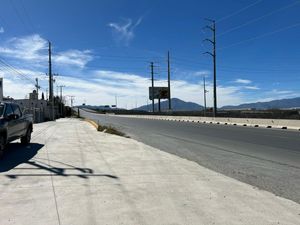 Bodega en Renta en La Encantada Saltillo