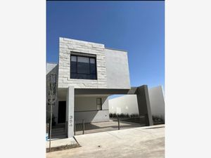 Casa en Venta en Sorrento Saltillo