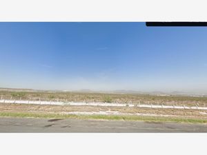 Terreno en Venta en Parque Industrial Amistad Chuy María Coahuila Ramos Arizpe