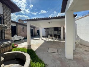 Casa en Venta en Valle San Agustin Saltillo