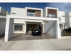 Casa en Venta en Terranova Saltillo