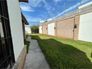 Casa en Venta en Valle San Agustin Saltillo