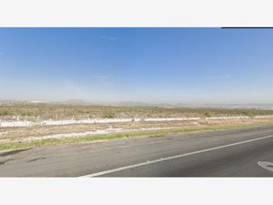 Terreno en Venta en Parque Industrial Amistad Chuy María Coahuila Ramos Arizpe