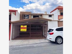 Casa en Venta en Republica Oriente Saltillo