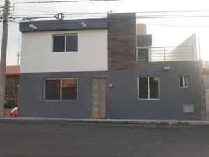 Casa en Venta en San Ramon Saltillo