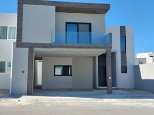 Casa en Renta en Rincón de los Encinos Saltillo