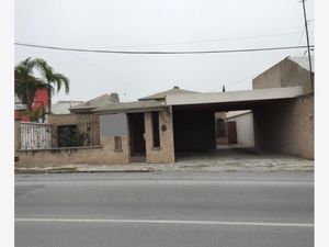 Casa en Venta en Los Doctores Saltillo