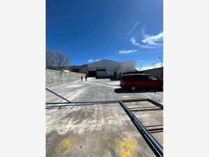 Bodega en Renta en La Encantada Saltillo