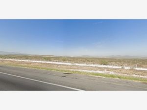 Terreno en Venta en Parque Industrial Amistad Chuy María Coahuila Ramos Arizpe