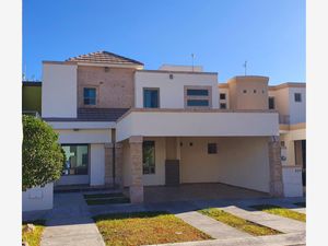 Casa en Venta en Las Magnolias Saltillo