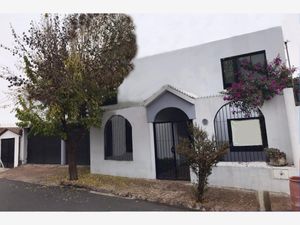 Casa en Venta en Valle San Agustin Saltillo