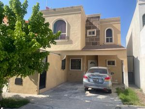 Casa en Venta en Real del Sol Saltillo