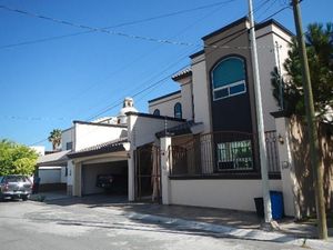 Casa en Venta en San José Residencial Saltillo