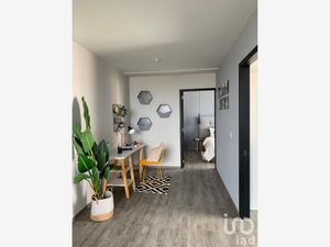 Departamento en Venta en Residencial Zacatenco Gustavo A. Madero