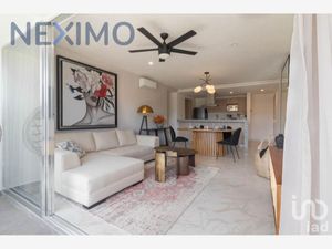 Departamento en Venta en Cancún Centro Benito Juárez